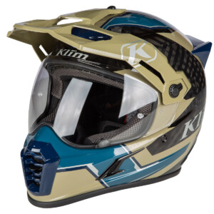 Klim Krios Pro Adventure Carbon Helmet