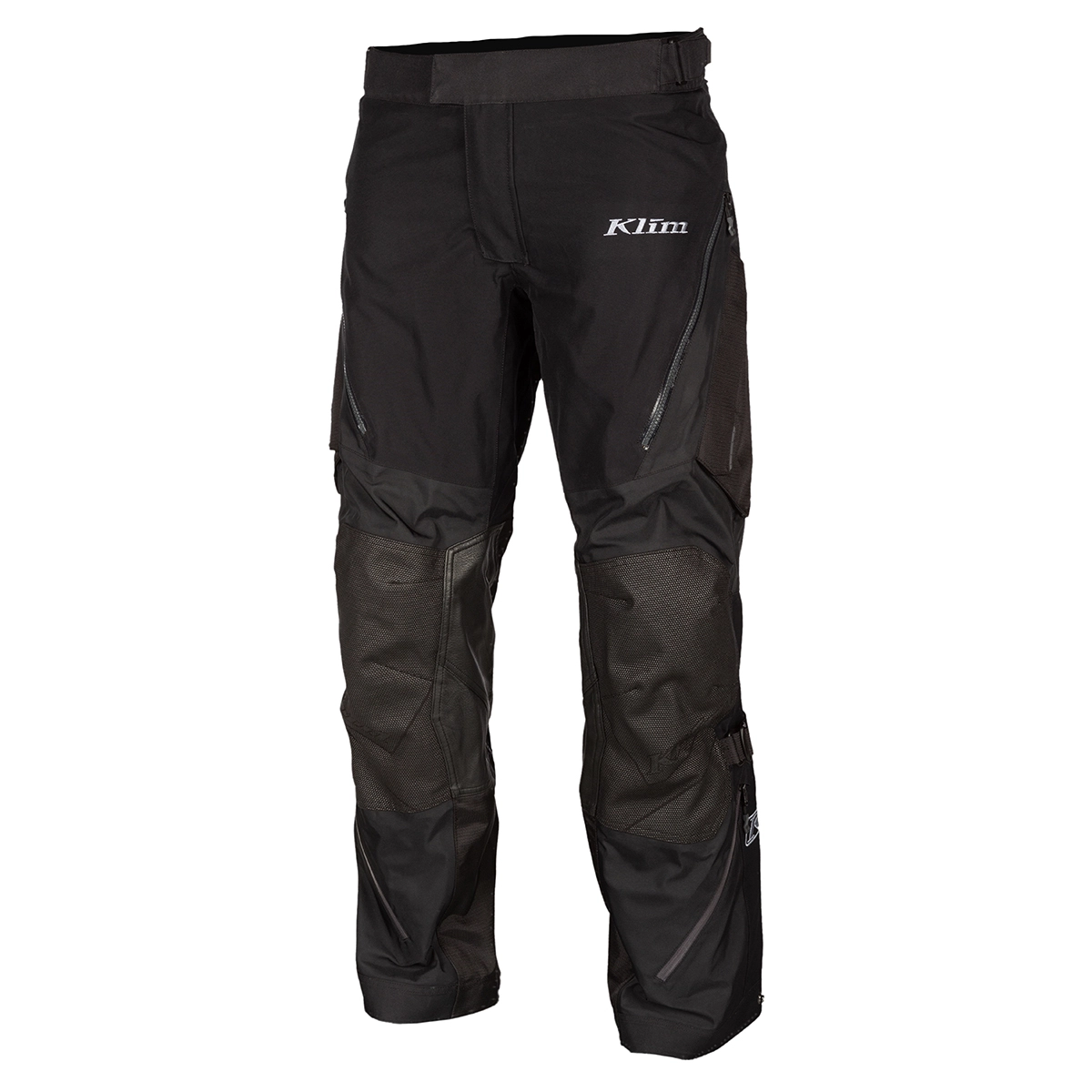 4053-003badlands black pants
