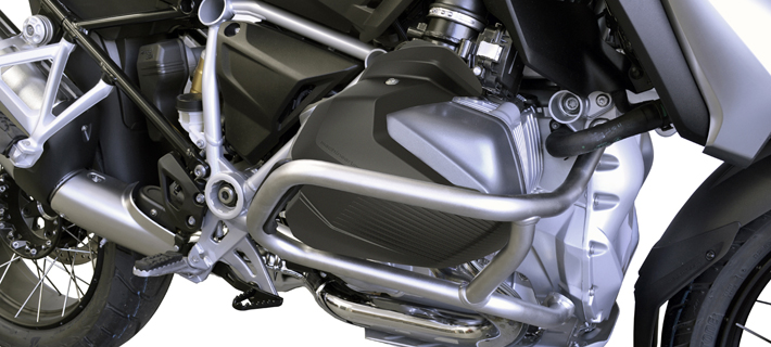 X-Head 1250-6