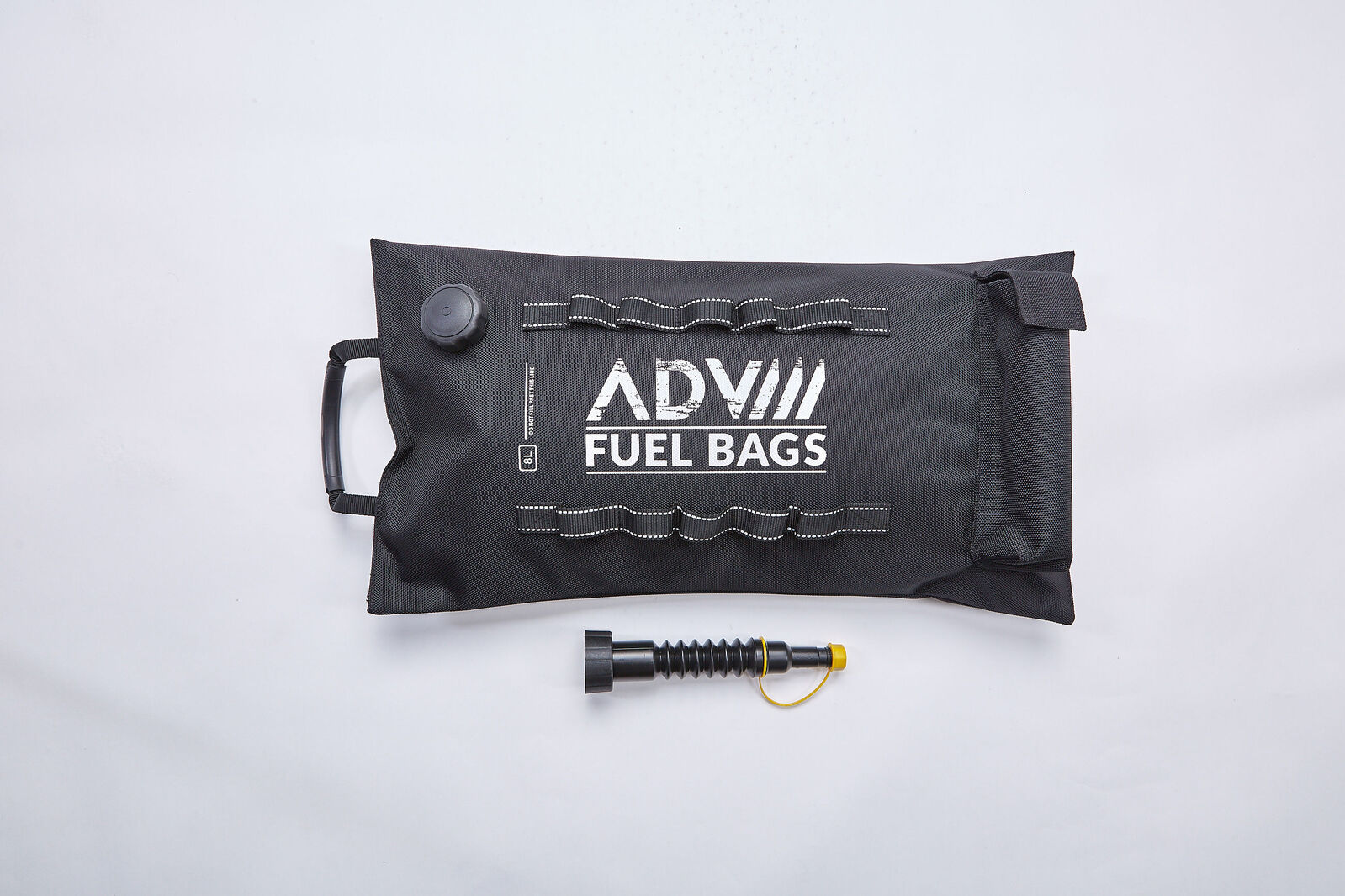 ADVM-fuel
