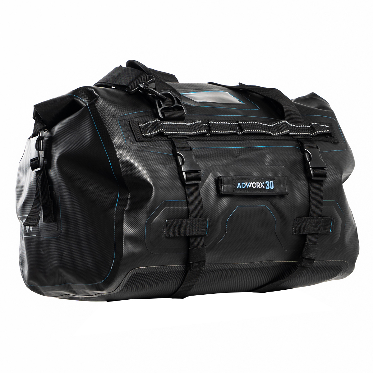 AWX-DUF-TPU30-G2-BLK1