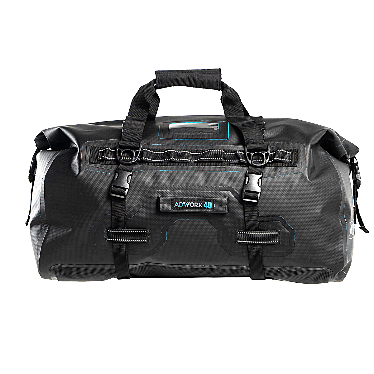 AWX-DUF-TPU40-G2-BLK1