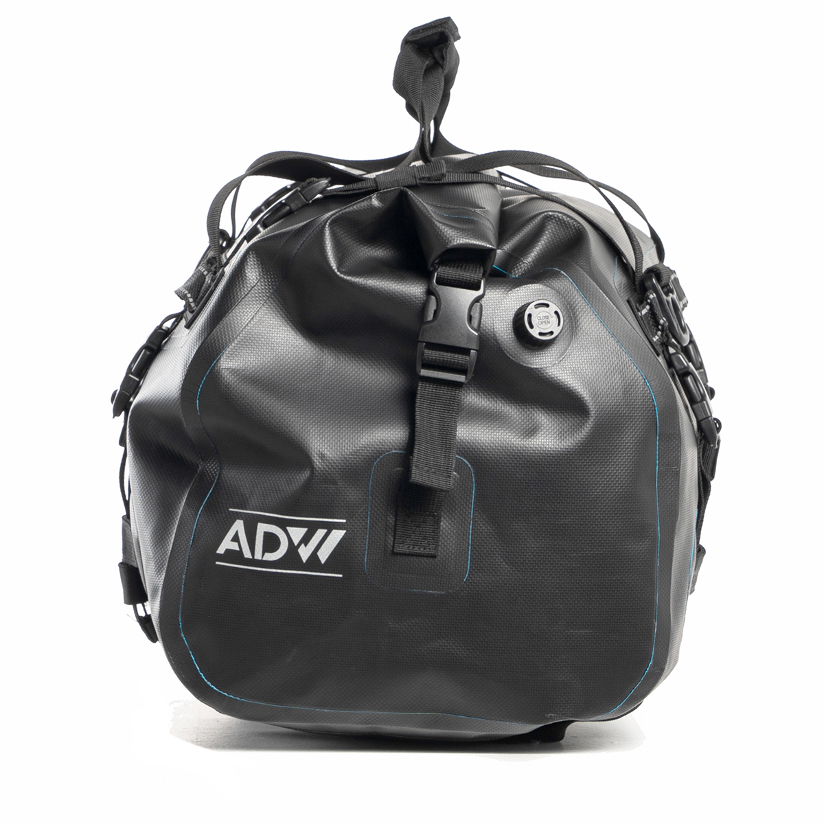 AWX-DUF-TPU40-G2-BLK2