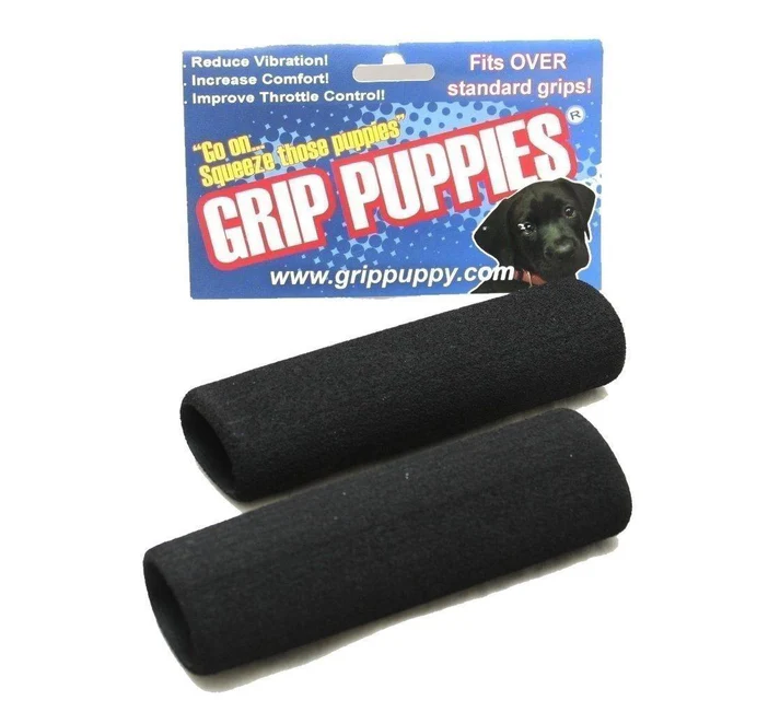 grippuppies