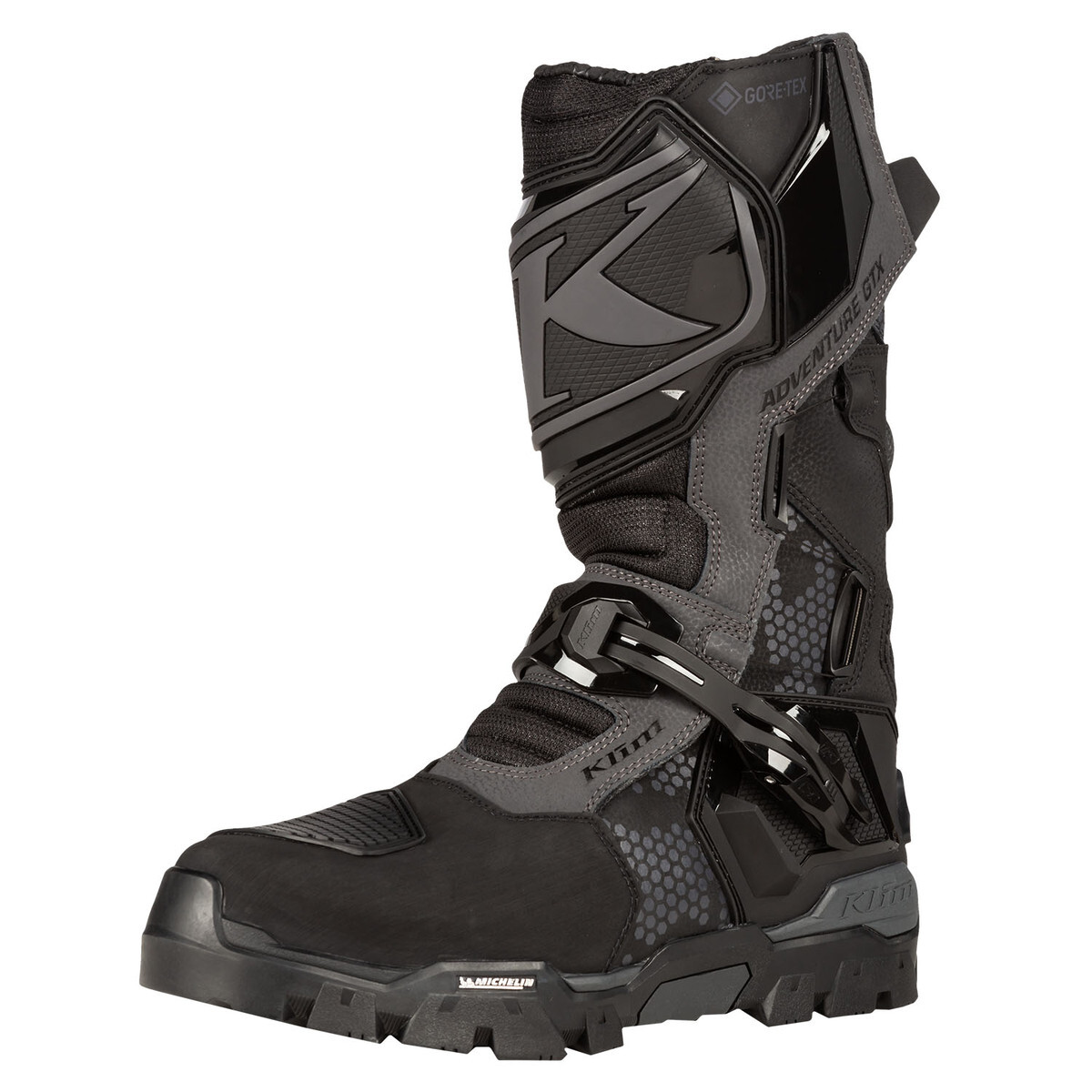 KLIM-GTX-Boot