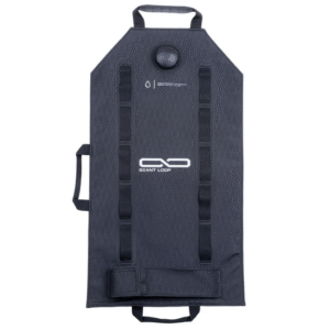 Giant Loop Armadillo Bag 7.6L for essential automotive and powersports fluids