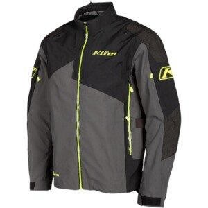 Klim Raptor GTX Overshell Jacket *Large Asphalt Hi-Vis