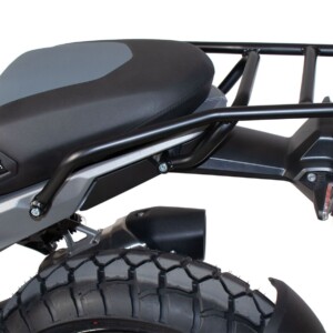 Hepco & Becker Tubular Luggage Rack black for BMW R1300GS
