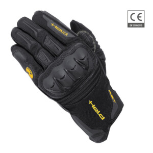 Held Sambia Summer Glove SZ08 Medium Black