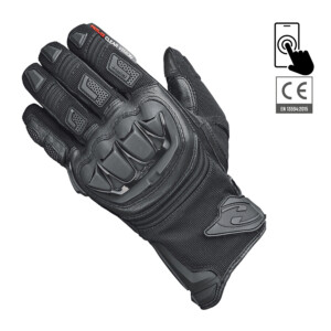 Held Sambia PRO Glove SZ08 Black