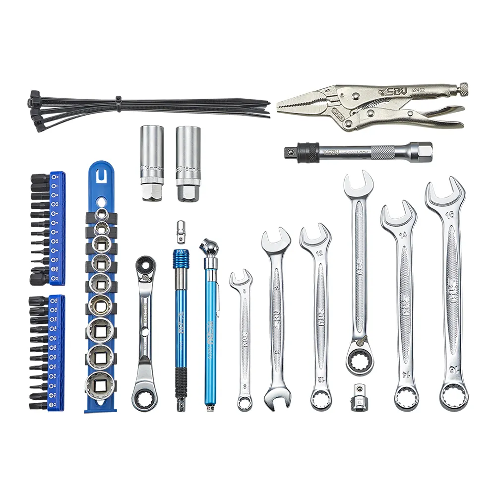 SBV TOOLKIT BMW "Pro" Pack - Image 10
