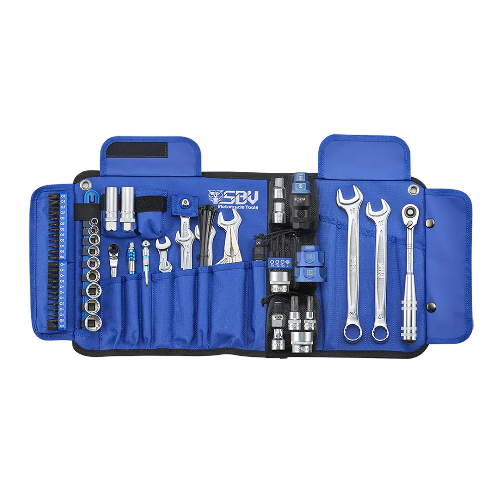 SBV TOOLKIT BMW "Pro" Pack - Image 1