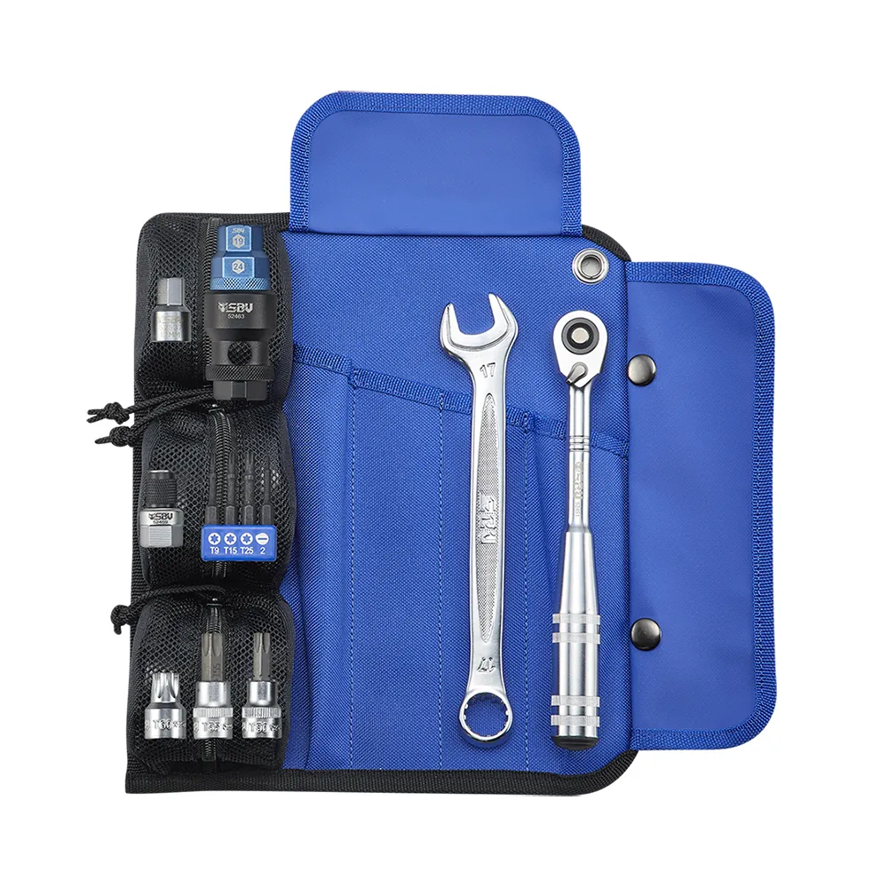 SBV TOOLKIT BMW "Pro" Pack - Image 9