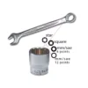 SBV TOOLKIT BMW "Pro" Pack - Thumbnail Image 11